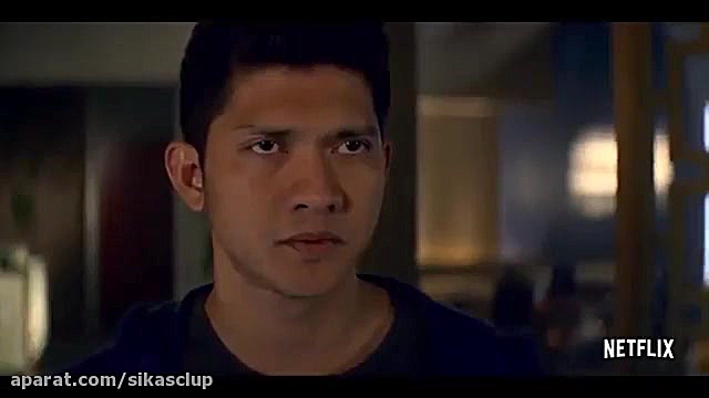 دانلود سریال اکشن و مهیج Wu As...