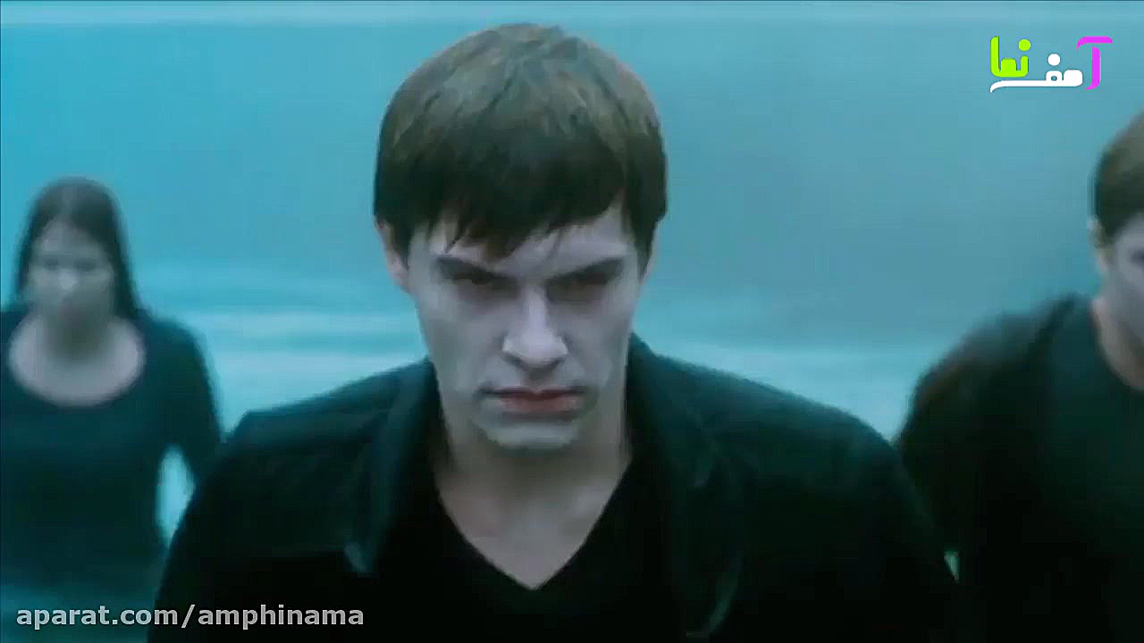 تریلر پیشنمایش فیلم گرگ و میش...