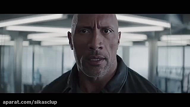 دانلود فیلم هابز و شاو Fast Fu...