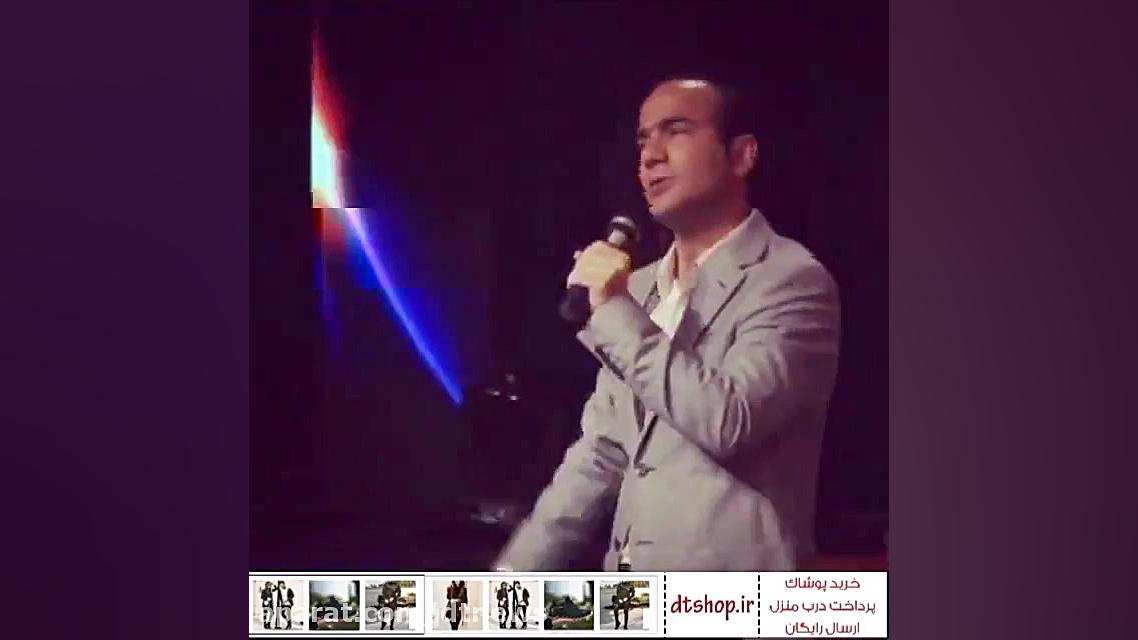 کلیپ طنز حسن ریوندی  رانندگی خ...