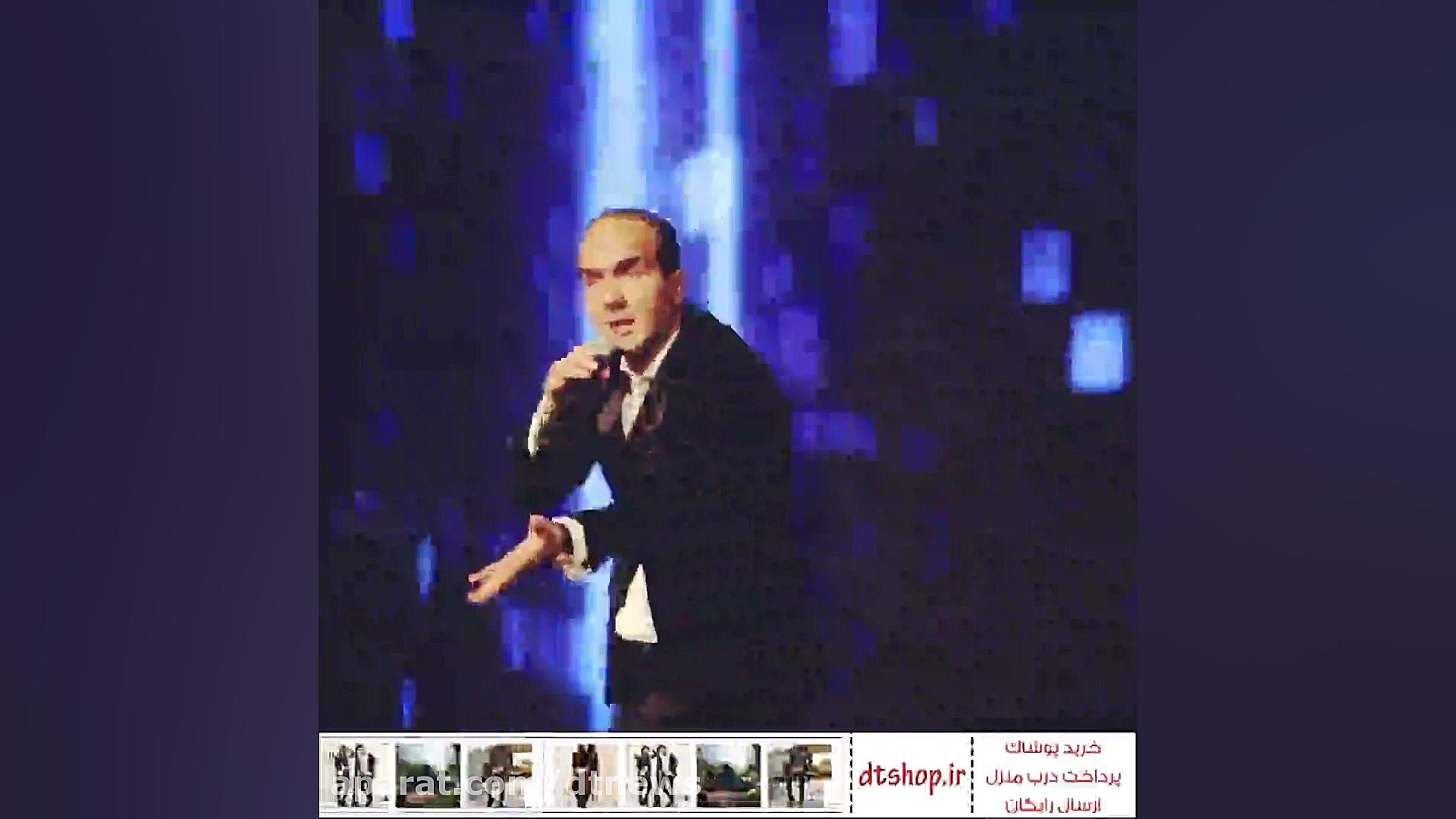 کلیپ طنز حسن ریوندی  آهنگ و رق...