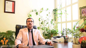 مهد کودک دو زبانه نارنج