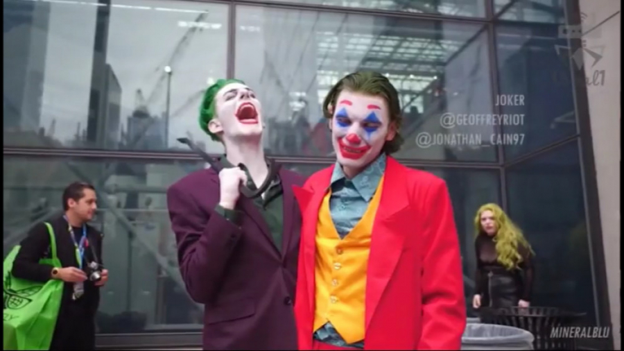 منتخب وایرال وان از تمامی کمیک...