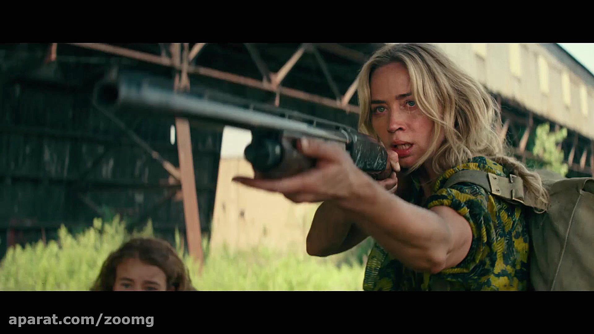 تریلر کوتاه و جدید&nbsp;فیلم A...