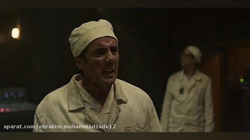 سریال پرطرفدار روسی ( چرنوبیل)...