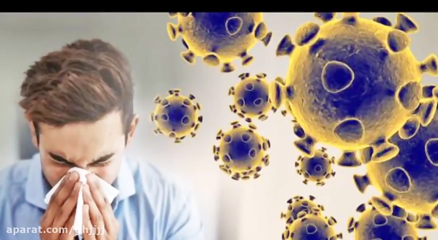 مستند پیشگیری از ویروس مرگبار...