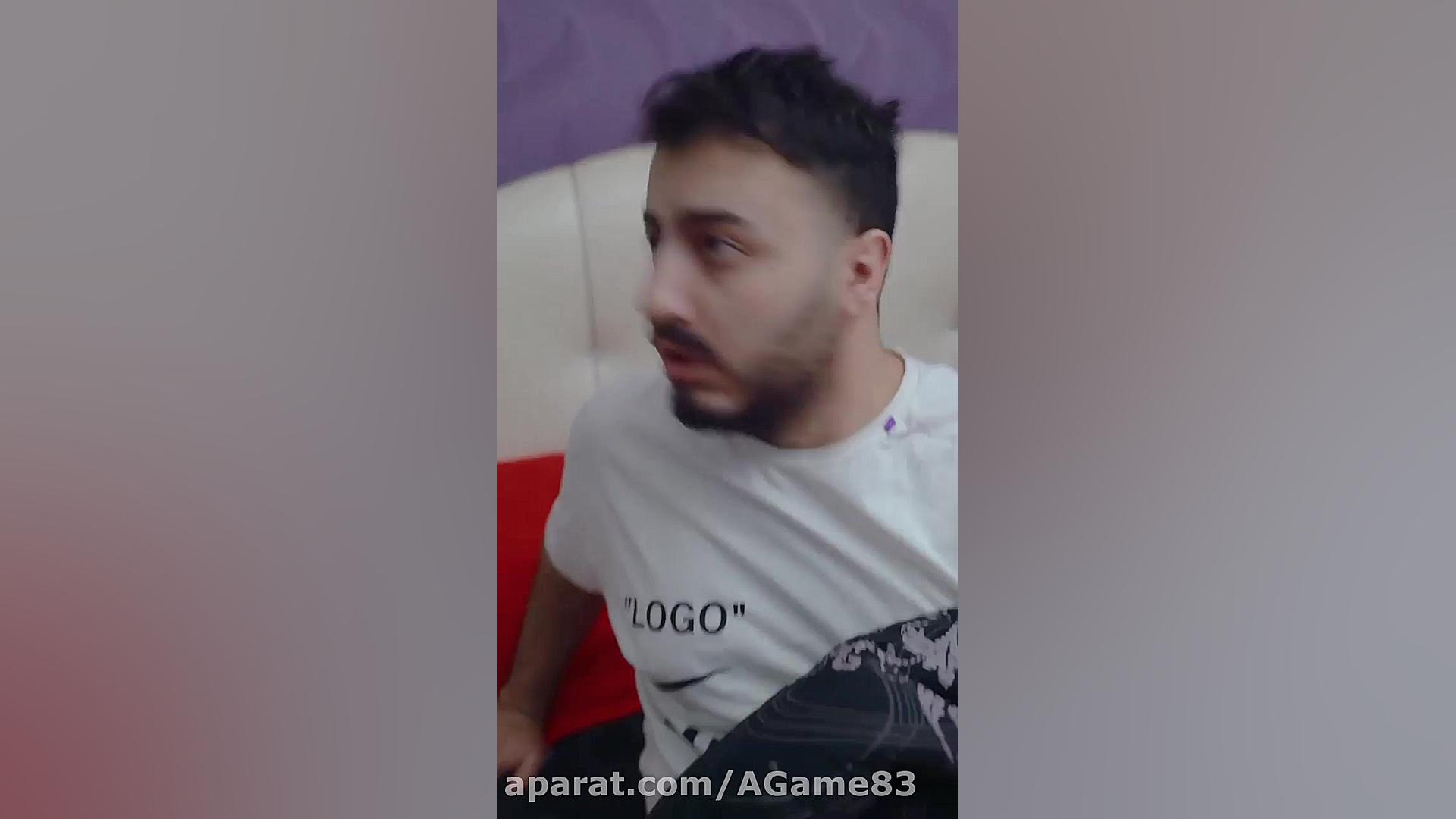 گنده گویی قسمت ۶ kami hi