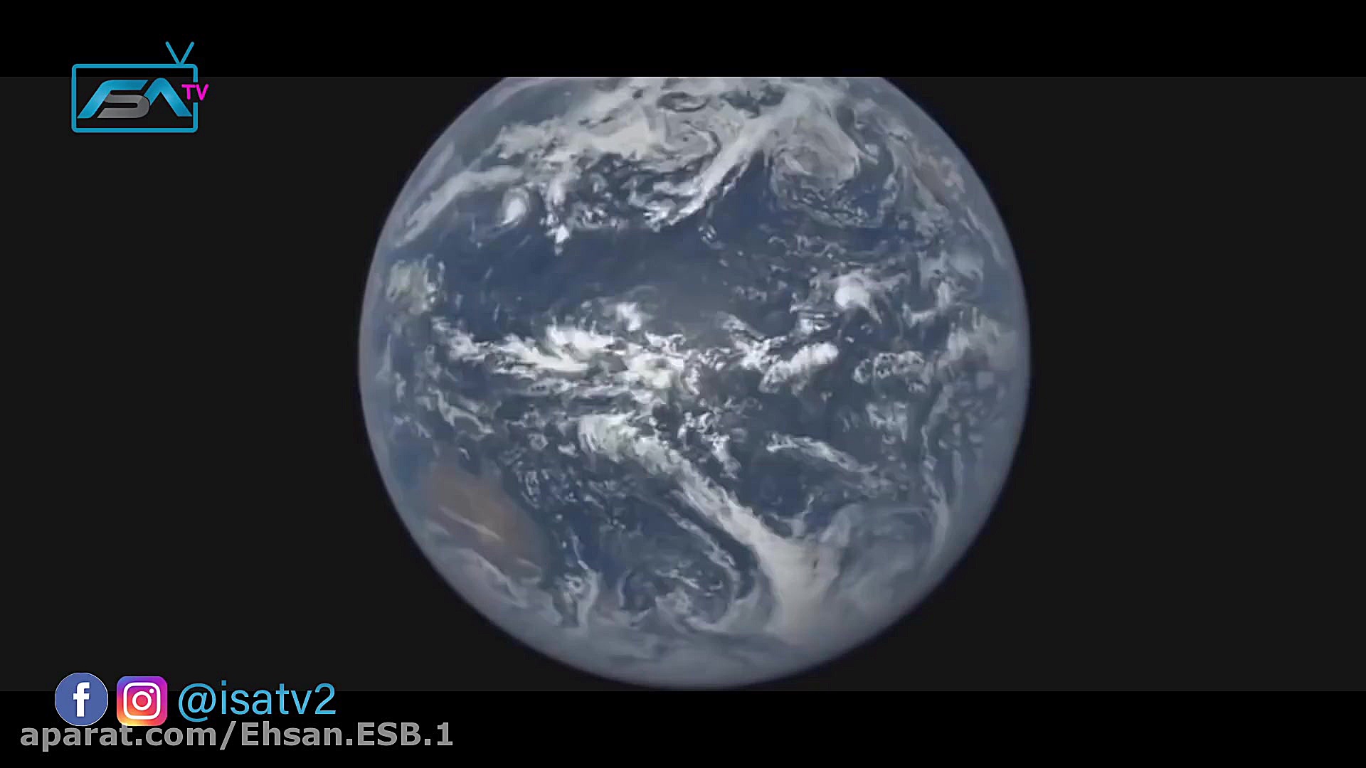 جابجایی مغناطیسی قطب شمال  خور...