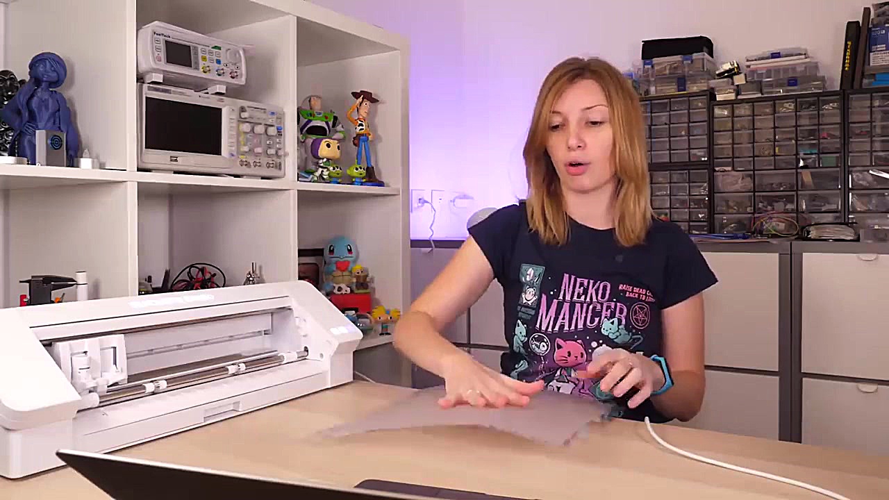 Fabriquer un CIRCUIT IMPRIME T...