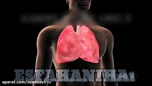 تشخیص ویروس کرونا توسط خود فرد