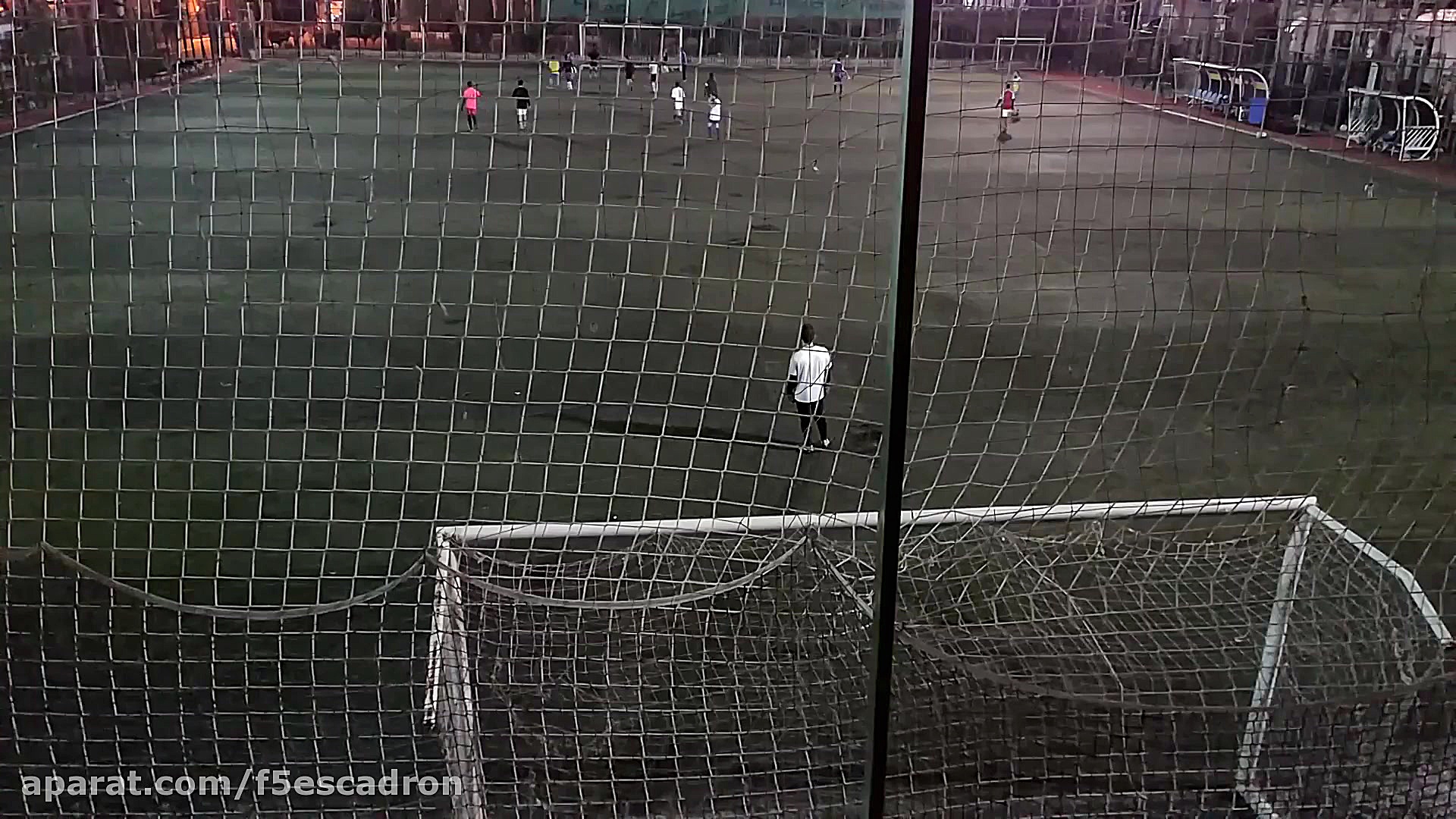 هایلایت هفته سی ام  981121