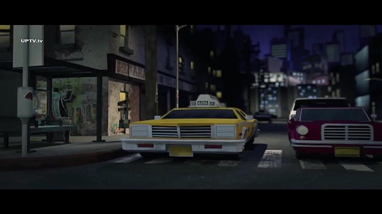 انیمیشن سینمایی کمدی لاک پشت ه...