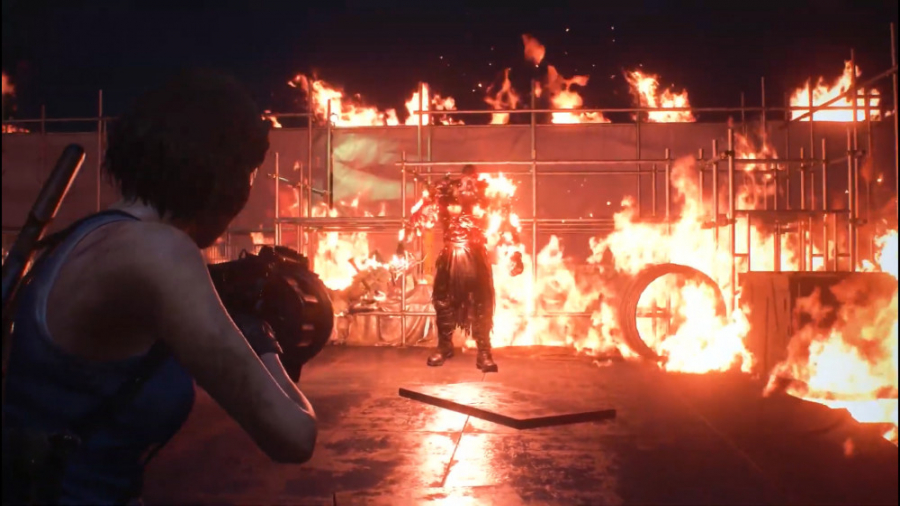 تریلر جدیدی از گیم پلی بازی Re...