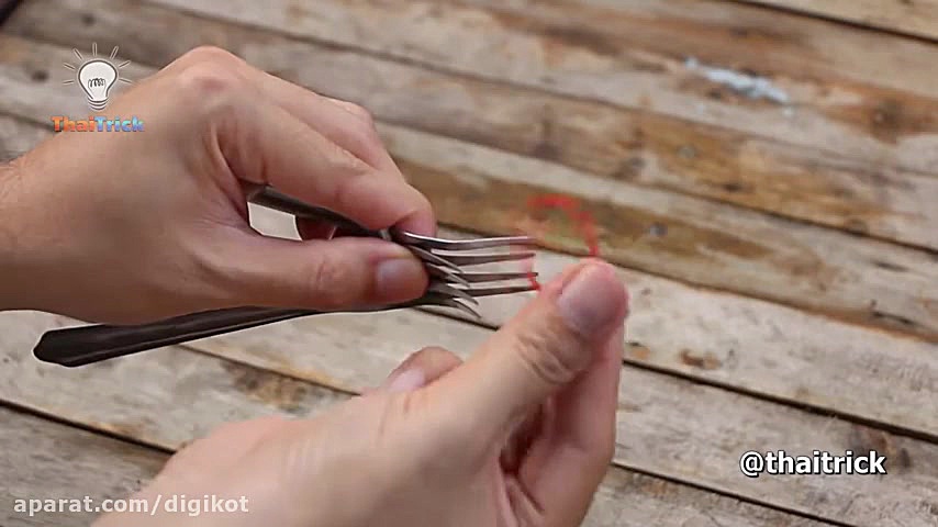 39 ترفند جالب و کاربردی برای آ...