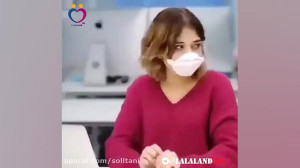 ا موزش ساختن ماسک