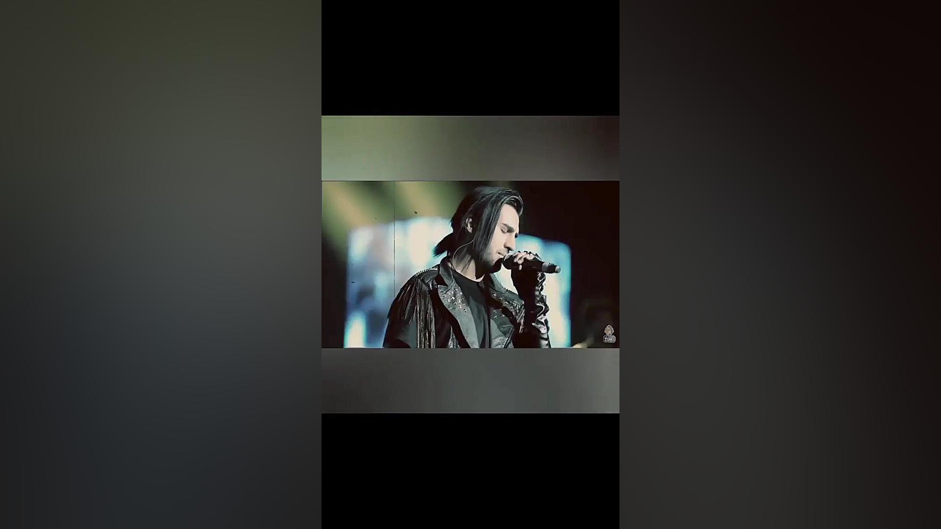 اجرای محشره گروه ماکان بند