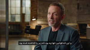 دوره آموزشی هنر مذاکره کریس وا...