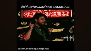استاد سازگار و آ سید جواد ذاکر