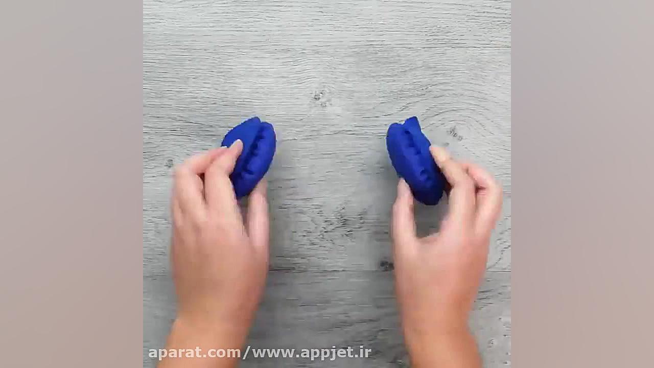 10 ترفند دکوری زیبا