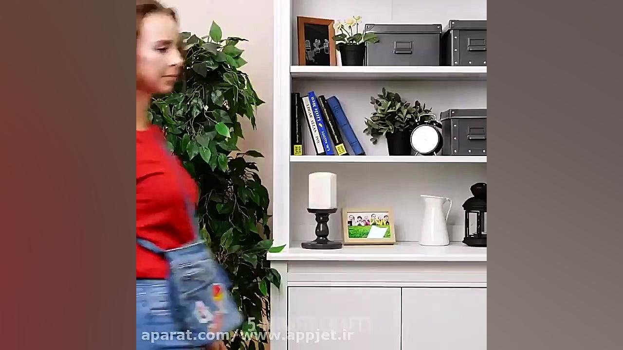 30 ترفند جالب برای لباس ها که...