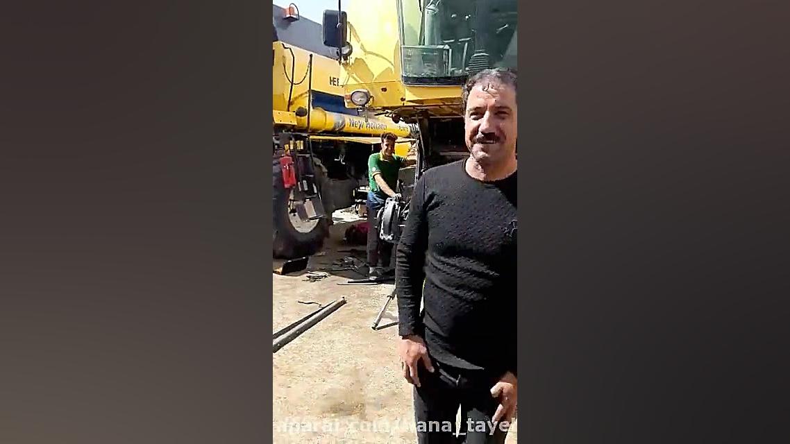 ایرانیا کلا کرونا رو شوخی گرفت...