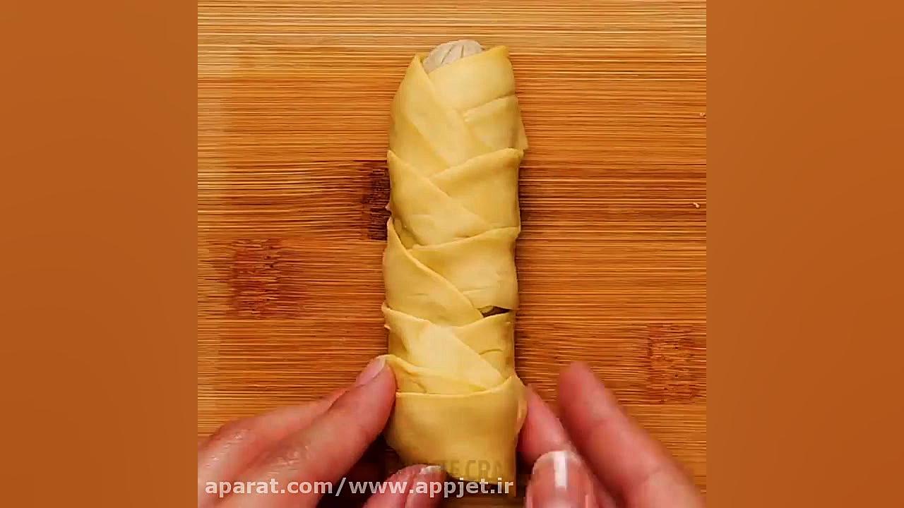 18 دستورالعمل خوشمزه برای طرز...