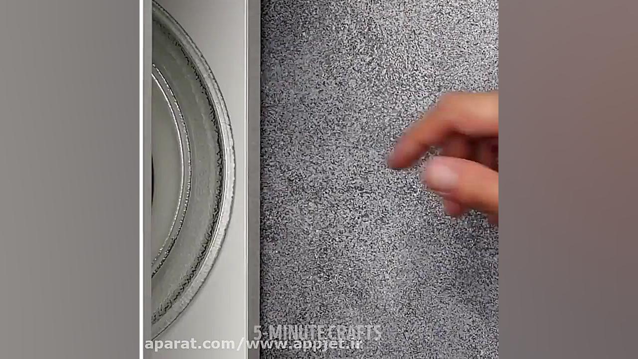 ترفند های درست کردن دسر های خا...