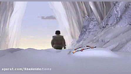 کارتون عصر یخبندان 1