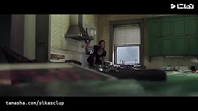 دانلود فیلم ترسناک Crawl 2019...