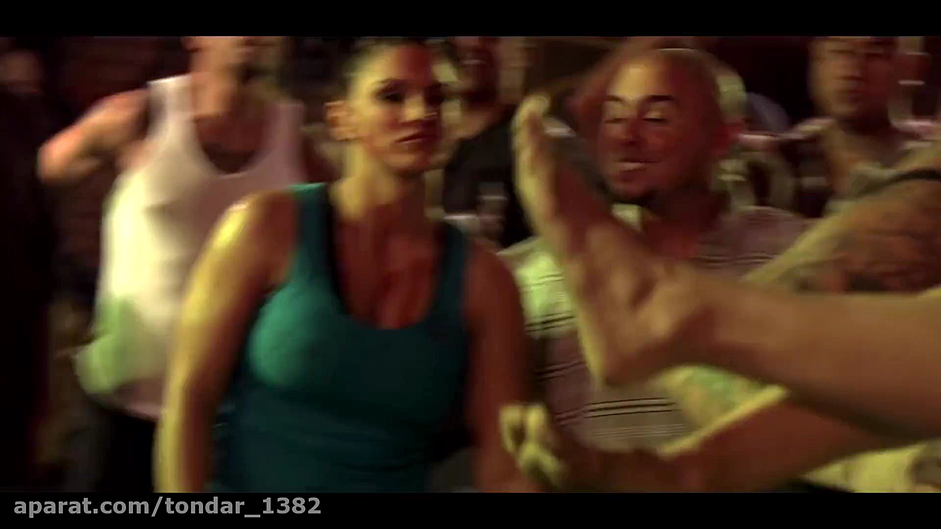 موزیک ویدیو