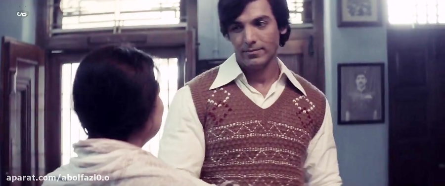 فیلم سینمایی رومئو، اکبر، والت...