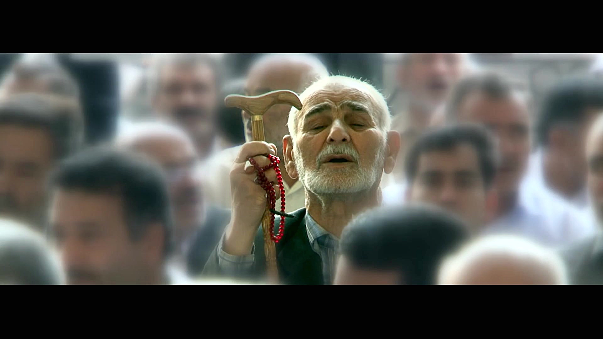 نماهنگ میام به پابوست آقا پناه...