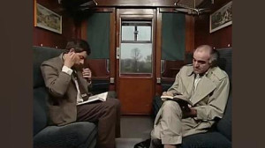 ویدیو کلیپ شو مستربین سفر با ق...