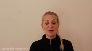 IELTS sessions with Dori  Part...