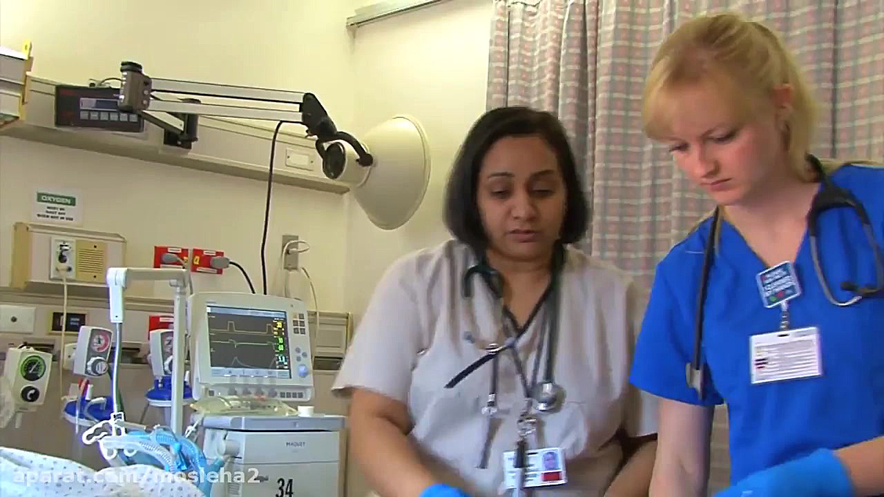 A Day in the Life of an ICU Nu...