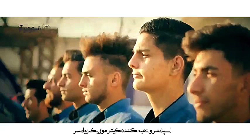 آهنگ کردی زیبا با رقص کردی