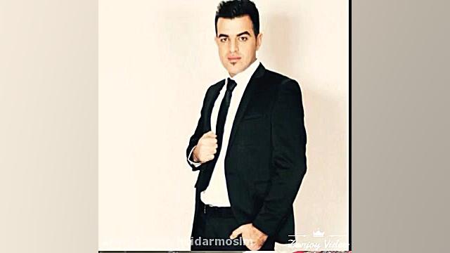 وصیت پسر کورد غمگین