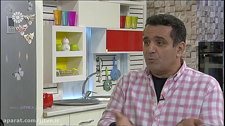 دوخت شلوار بچگانه  سیما عمرانی...