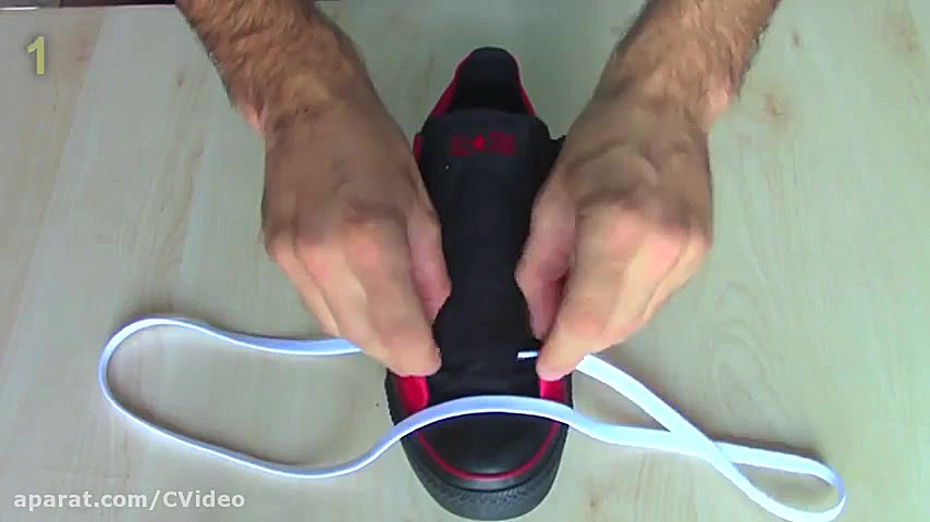 5 روش خلاقانه و جالب برای بستن...