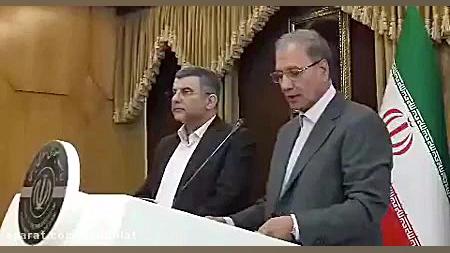 علی ربیعی: دولت و مجلس متعلق ب...