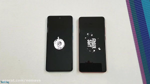 مقایسه گوشی گلکسی A51 و MI 9T...