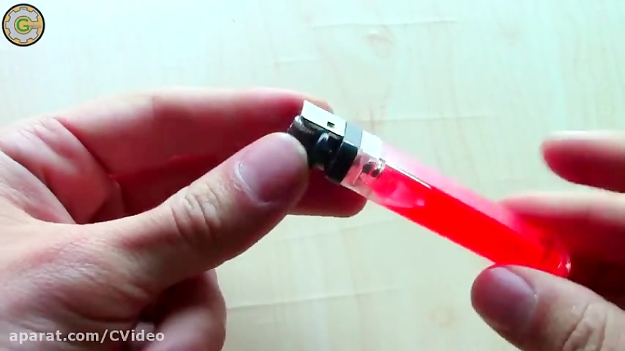 ترفند ها و ویدیو های جالب