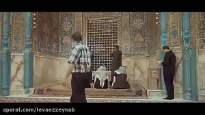 بیایید در این ماه رجب، با علی...