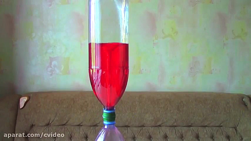 ترفند ها و ویدیو های جالب