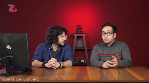 نیم نگاه بازی فرزندان مورتا