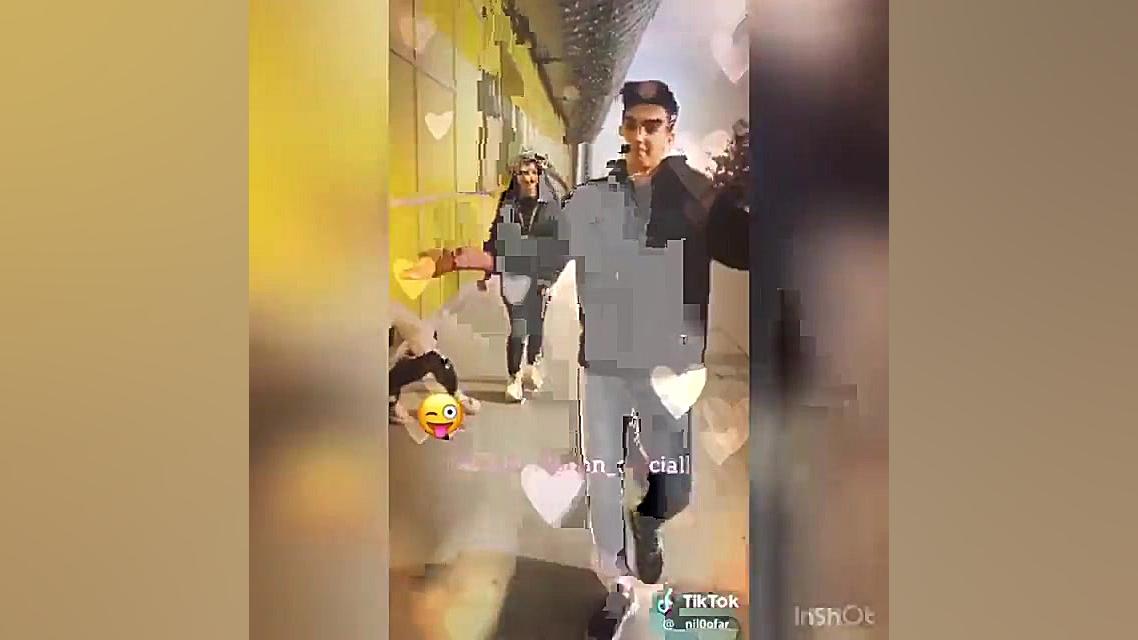 چالشـ تیکـ تاکـ ^ ^ عاشقانهـ