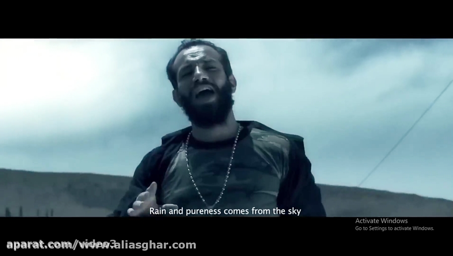 اهنگ انرژی هسته ای از امیر تتل...