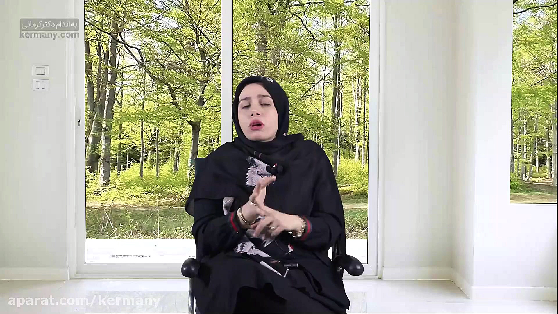 چطور به جنگ کرونا بریم؟