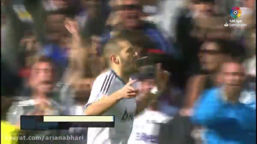 سوپر گل های منحصر به فرد کریم...