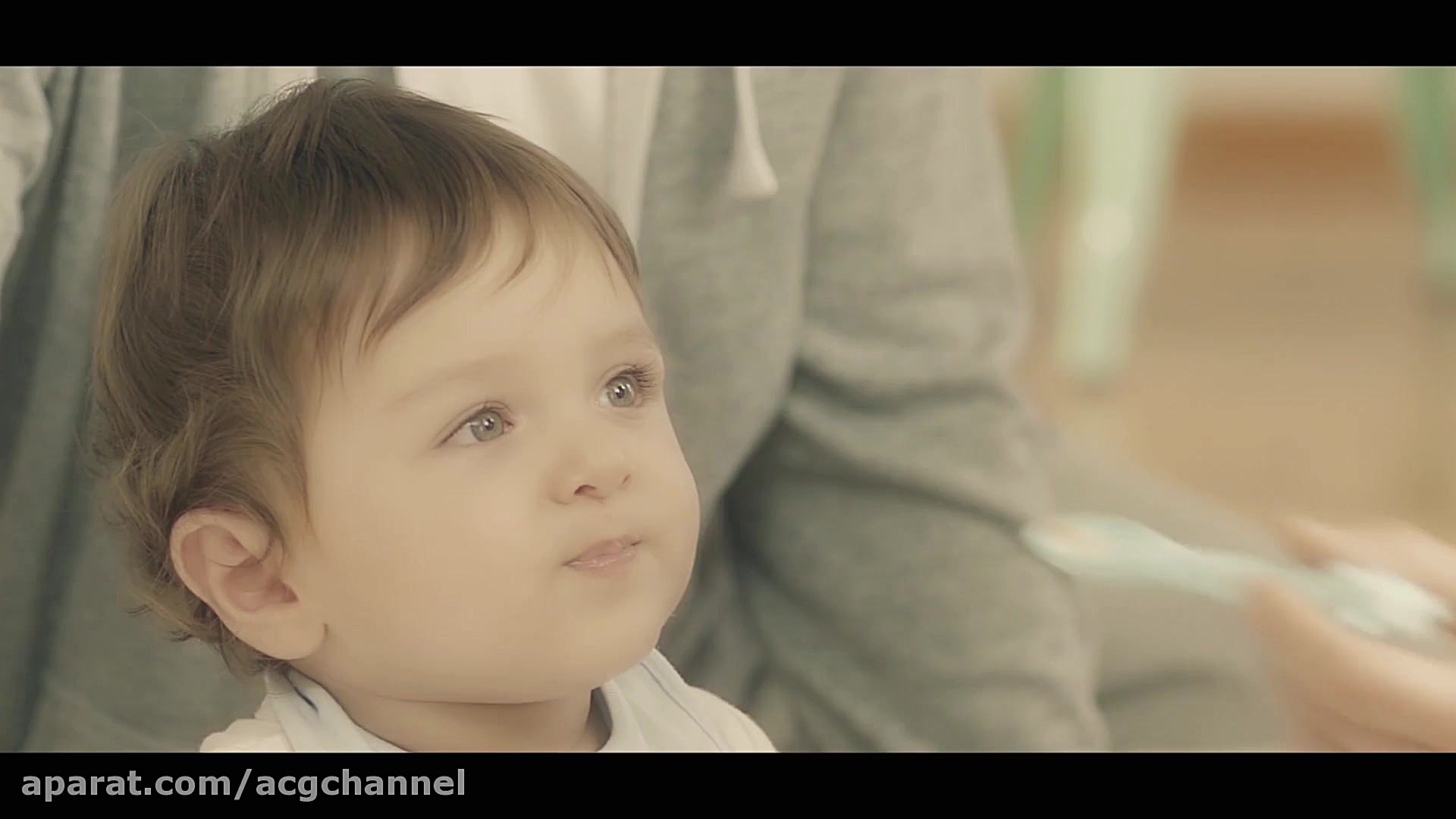 آگهی تلویزیونی ویتانا  بیسکویت...